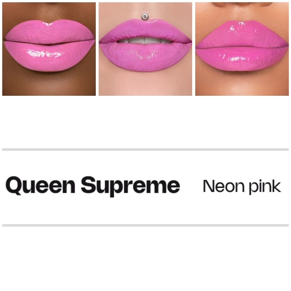 Jeffree Star Supreme Gloss in "Queen Supreme" - Picture 2 of 3